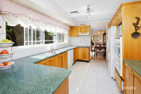 Property photo of 55 Allison Crescent Menai NSW 2234