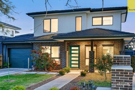 Property photo of 1/13 Kingston Street Keilor Park VIC 3042