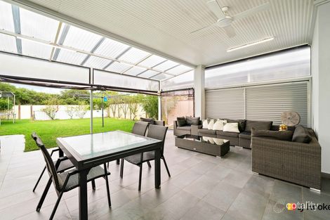 Property photo of 59 Robertson Street Merrylands NSW 2160