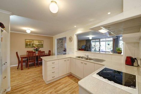 Property photo of 55 Pharlap Parade Branyan QLD 4670