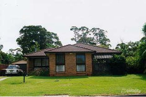 97 Bellinger Rd, Ruse, NSW 2560