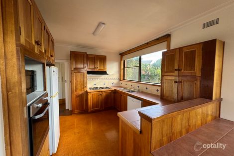 Property photo of 1 Strahan Road Newstead TAS 7250