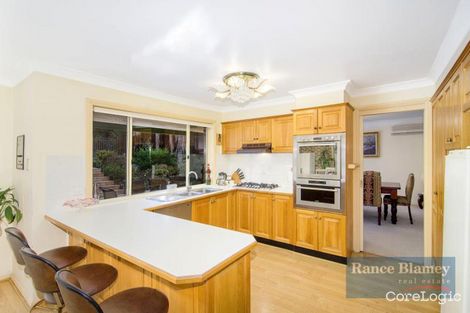 Property photo of 33 Alana Drive West Pennant Hills NSW 2125