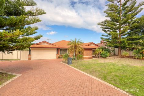 Property photo of 1 Canadice Court Joondalup WA 6027