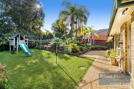 Property photo of 33 Alana Drive West Pennant Hills NSW 2125