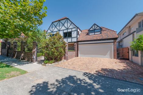 Property photo of 1/15 Karoo Street South Perth WA 6151