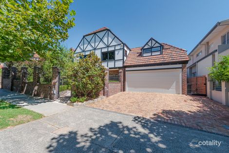 Property photo of 1/15 Karoo Street South Perth WA 6151