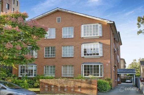 11/23 Caroline St, Westmead, NSW 2145