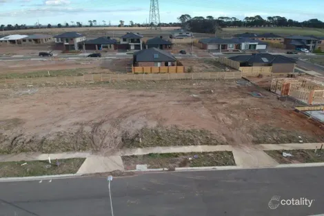 Property photo of 54 Odeon Avenue Clyde North VIC 3978