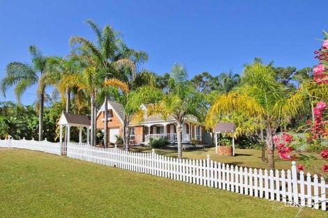Property photo of 56 Harry Mills Drive Worongary QLD 4213