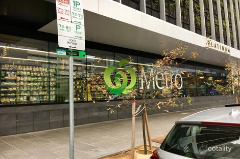 1510/105-107 Clarendon St, Southbank, VIC 3006