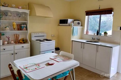 Property photo of 257 Macquarie Street Hobart TAS 7000
