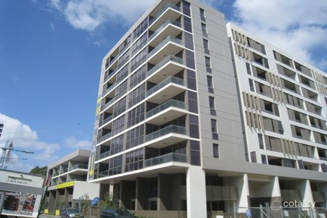 142/12 Victoria Park Pde, Zetland, NSW 2017