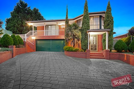 9 Opal Ct, Narre Warren, VIC 3805