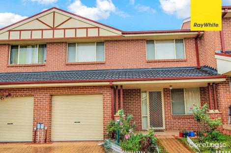 Property photo of 7/36 O'Brien Street Mount Druitt NSW 2770