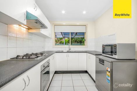 Property photo of 7/36 O'Brien Street Mount Druitt NSW 2770