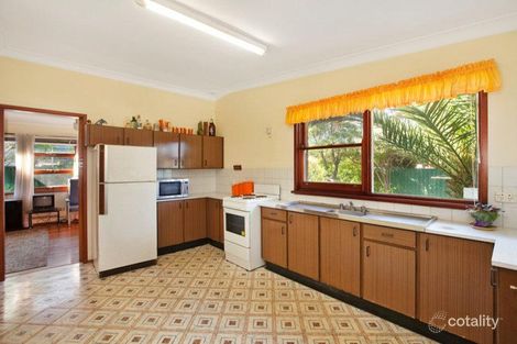 Property photo of 7 Bilga Crescent Malabar NSW 2036