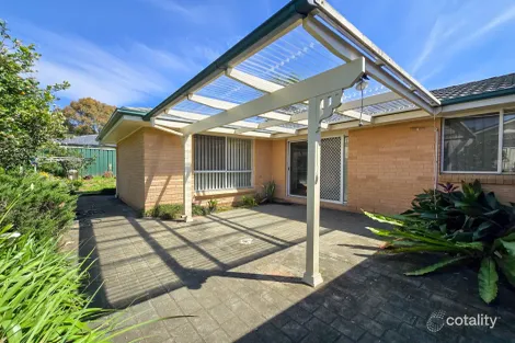 Property photo of 76 Downes Crescent Currans Hill NSW 2567