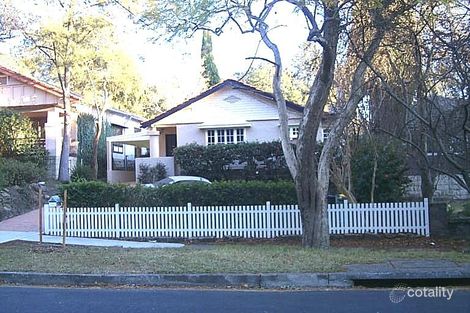 60 Lord St, Roseville, NSW 2069