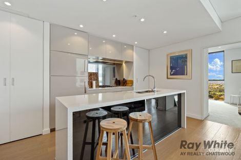 1803/10 Atchison St, St Leonards, NSW 2065