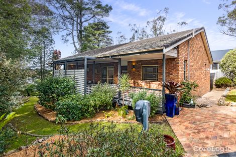 Property photo of 88 Valley Road Wentworth Falls NSW 2782
