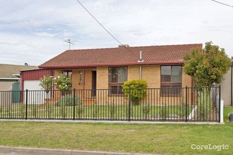 Property photo of 549 Kemp Street Lavington NSW 2641