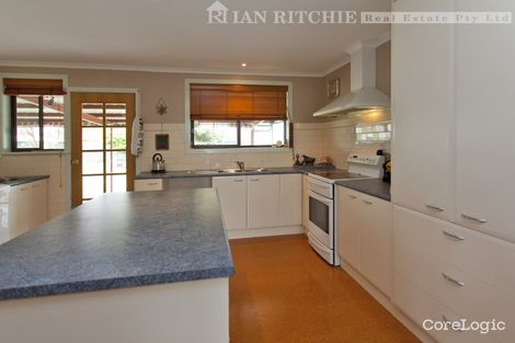 Property photo of 549 Kemp Street Lavington NSW 2641