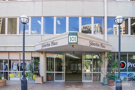 49/101 Wickham Tce, Spring Hill, QLD 4000