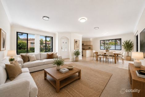 Property photo of 1/2 Ragamuffin Circuit Shell Cove NSW 2529