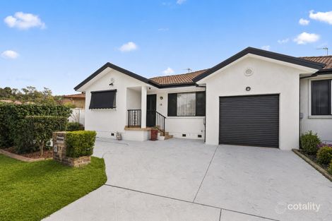 1/2 RAGAMUFFIN CCT, SHELL COVE, NSW 2529