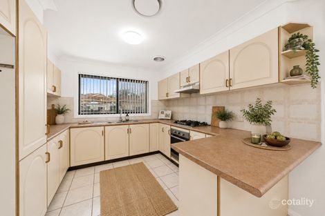 Property photo of 1/2 Ragamuffin Circuit Shell Cove NSW 2529