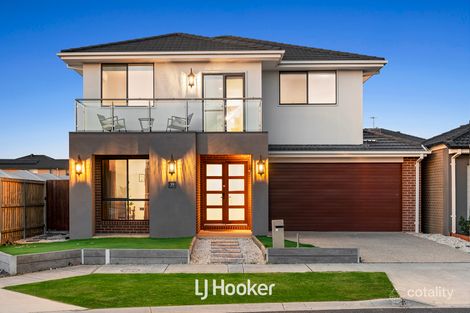 Property photo of 39 Warmbrunn Crescent Berwick VIC 3806