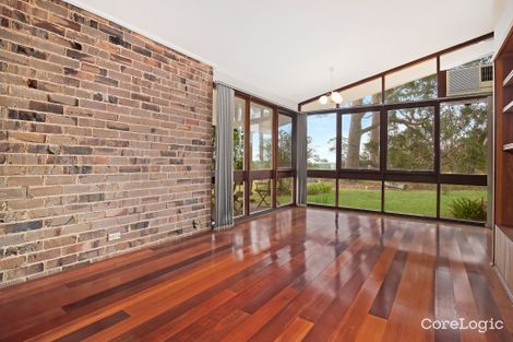 Property photo of 167A Annangrove Road Annangrove NSW 2156