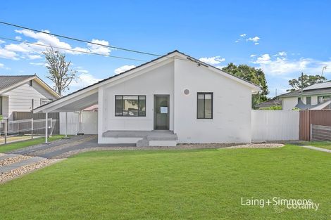 Property photo of 4 Colbeck Street Tregear NSW 2770
