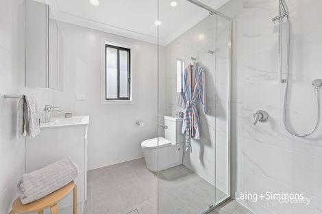 Property photo of 4 Colbeck Street Tregear NSW 2770