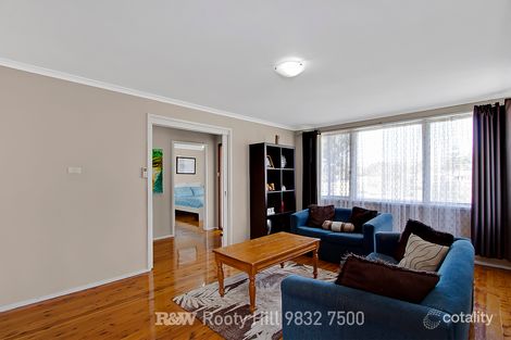 Property photo of 541 Luxford Road Shalvey NSW 2770