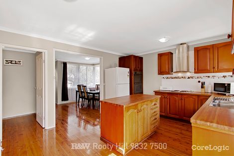 Property photo of 541 Luxford Road Shalvey NSW 2770