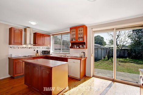 Property photo of 541 Luxford Road Shalvey NSW 2770