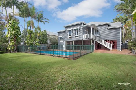 Property photo of 154 Oriel Road Ascot QLD 4007