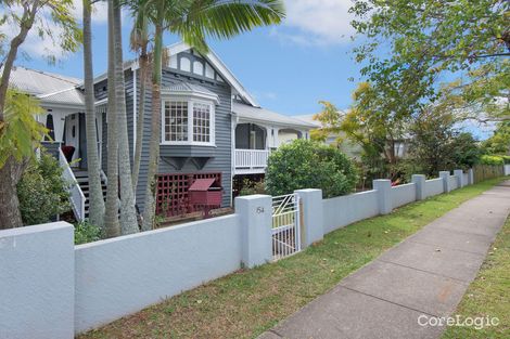 Property photo of 154 Oriel Road Ascot QLD 4007