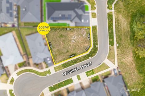 10 Warbler Ct, Winter Valley, VIC 3358