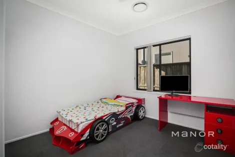 Property photo of 32 Wakely Avenue The Ponds NSW 2769