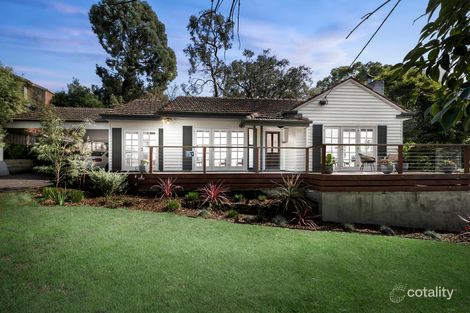 Property photo of 55 Quarry Road Mitcham VIC 3132