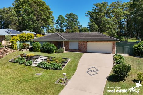 Property photo of 21 Riverbreeze Drive Crosslands NSW 2446