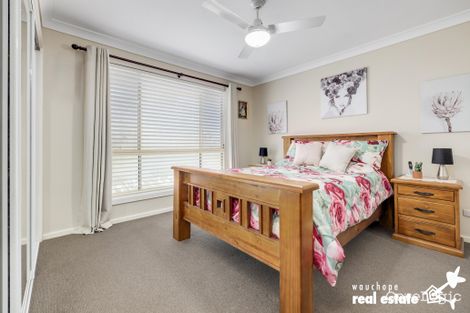 Property photo of 21 Riverbreeze Drive Crosslands NSW 2446
