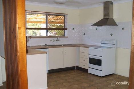 Property photo of 9 Murray Street Granville QLD 4650