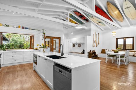 Property photo of 4 Quigan Street Kingscliff NSW 2487