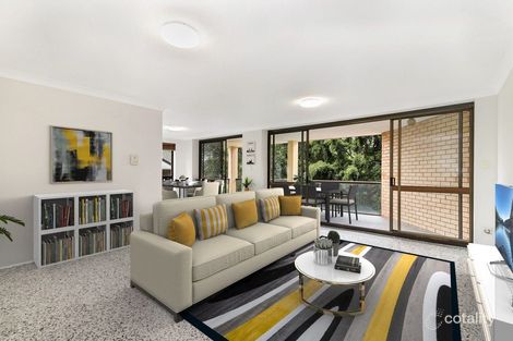 Property photo of 4/12 Bryce Street St Lucia QLD 4067