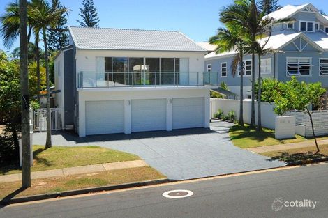 13 Dudley St, Mermaid Beach, QLD 4218