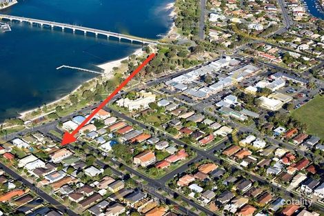 Property photo of 3 Abalone Avenue Paradise Point QLD 4216